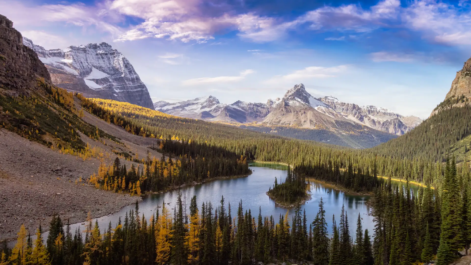 Canada