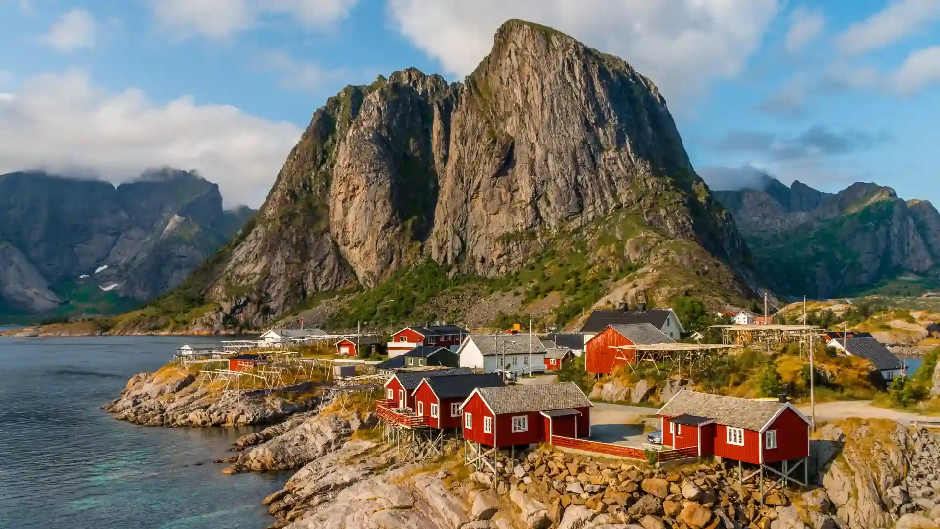 Norway