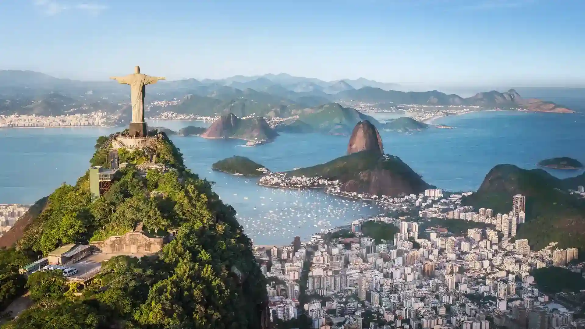 Brazil