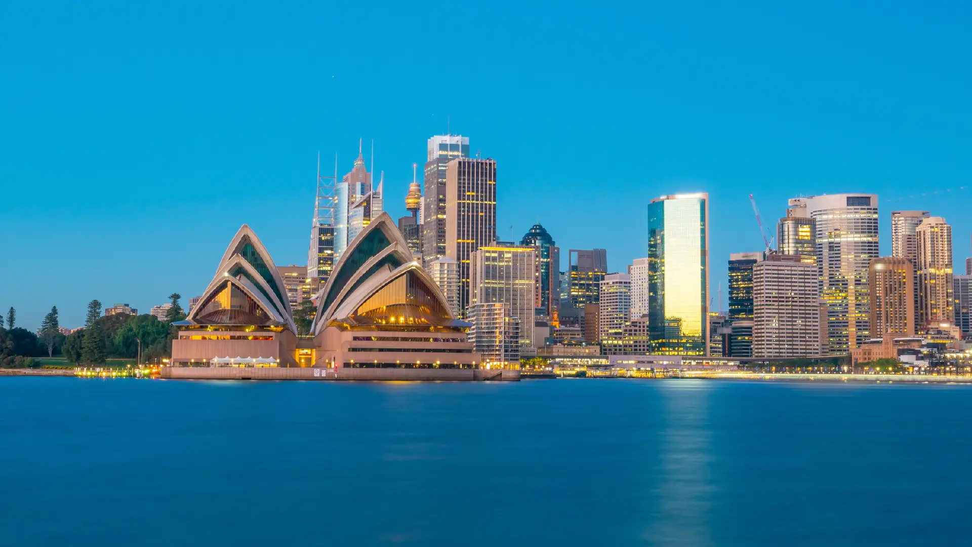 Australia