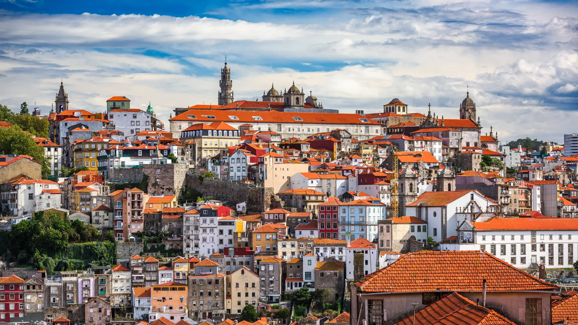 Portugal