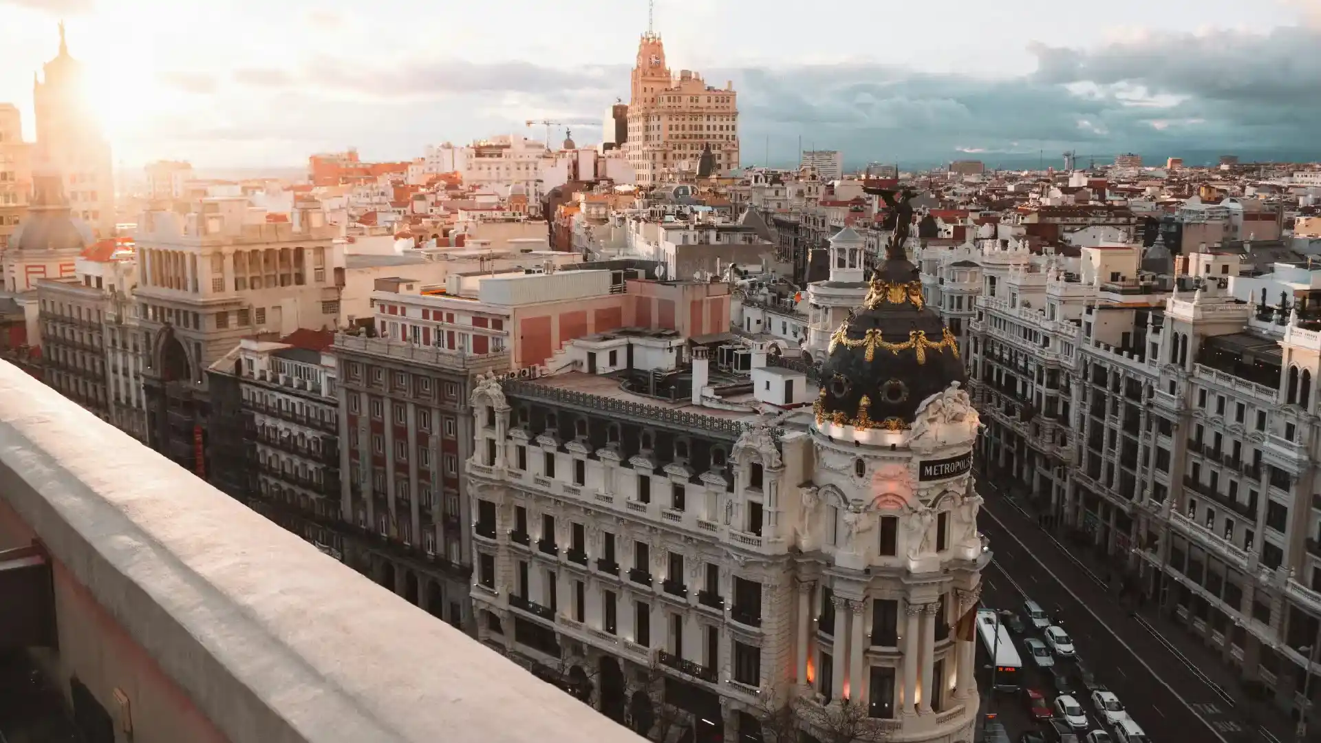 Spain