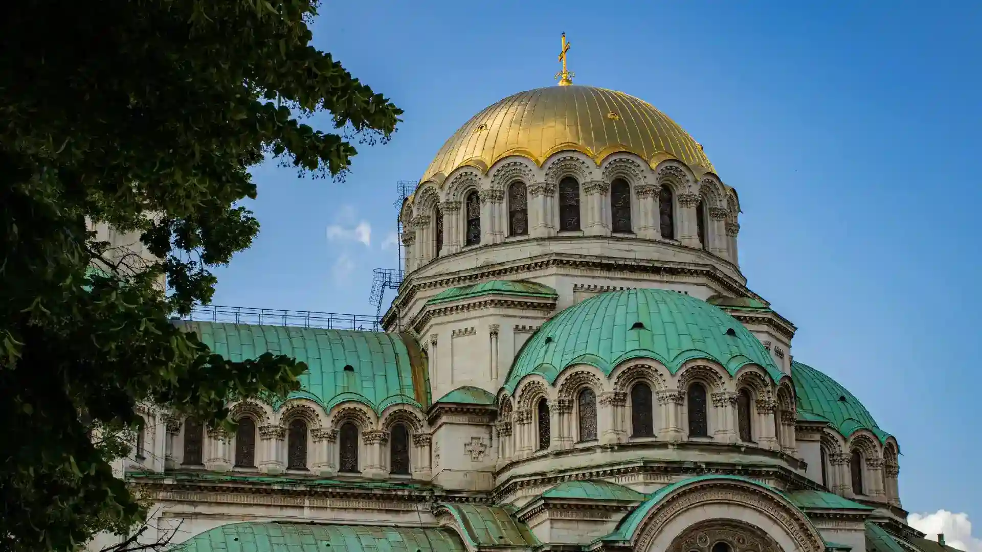 Bulgaria