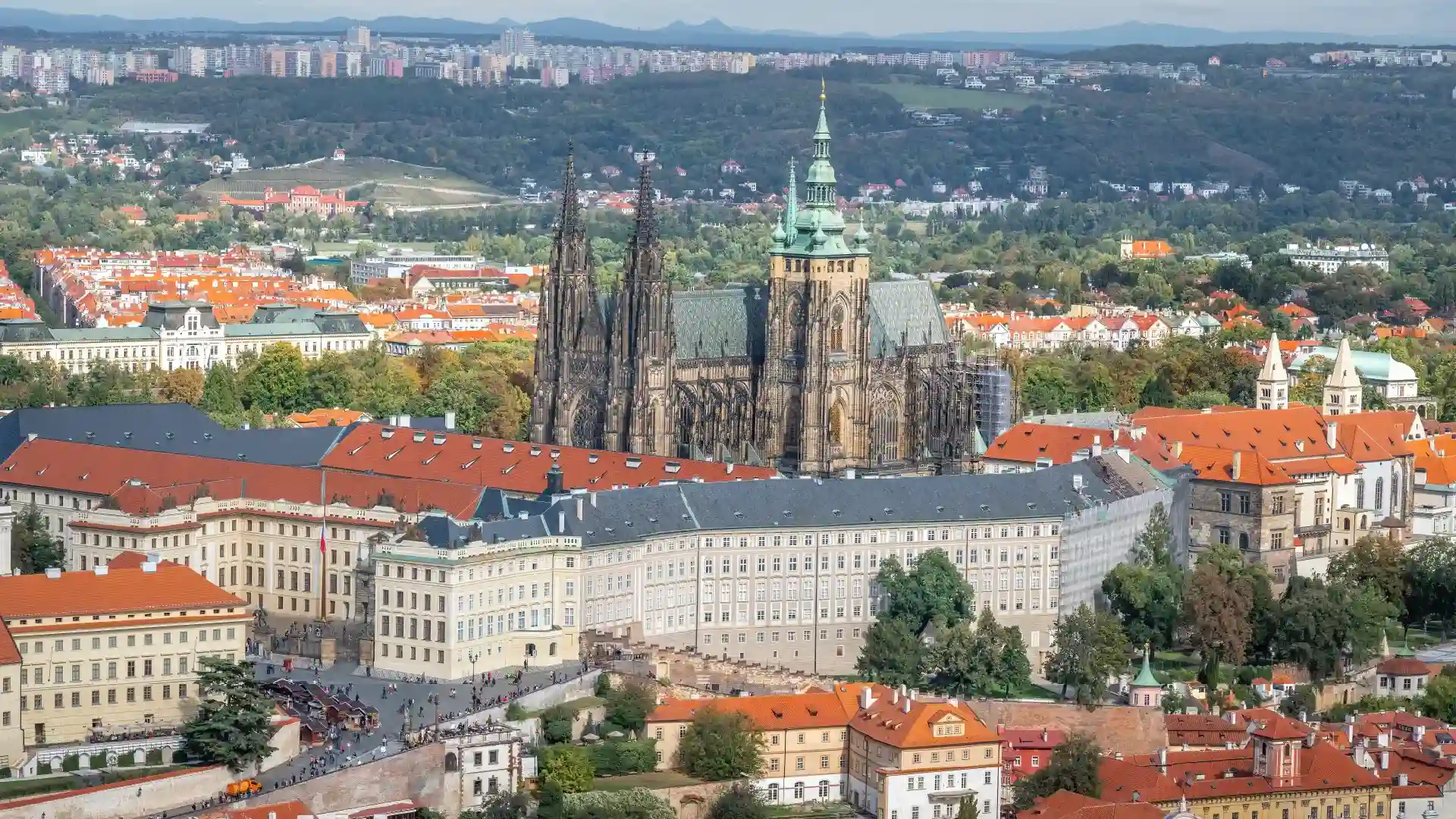 Czech Republic