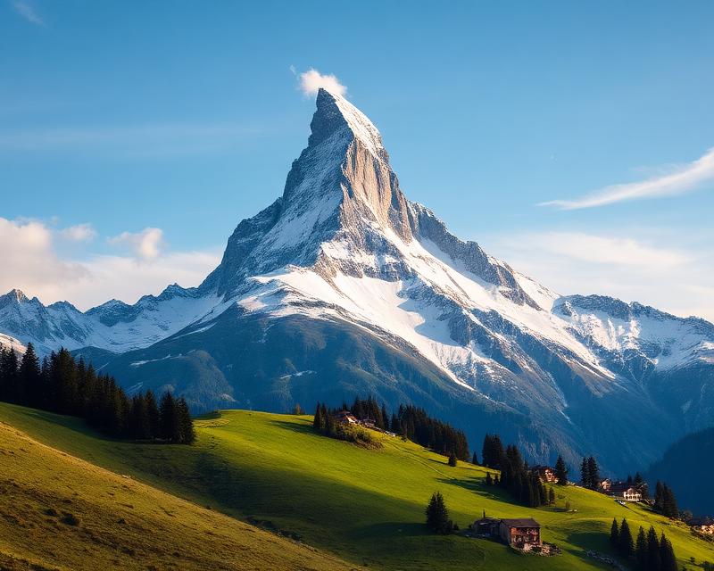 Switzerland